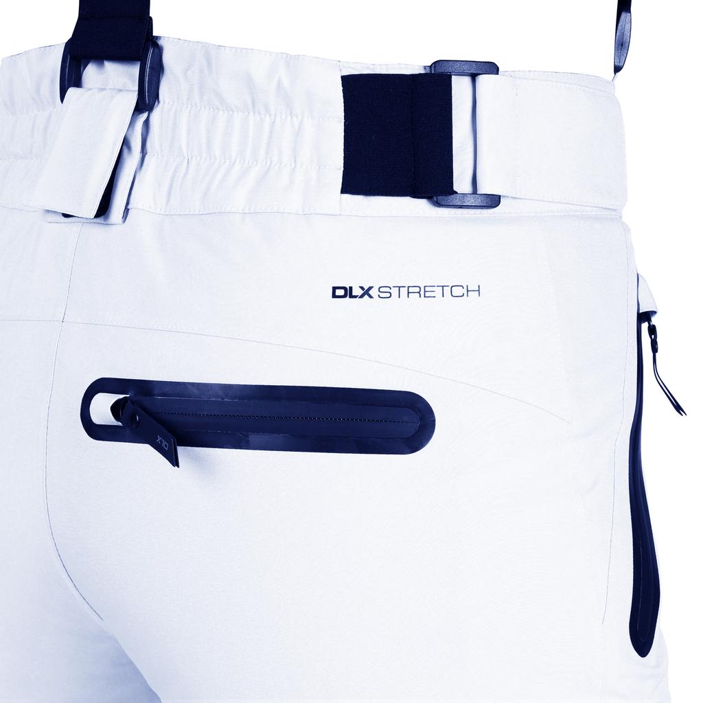 Damen/Damen Marisol II DLX Wasserdichte Skihose
