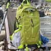Lätt Vandringsryggsäck för Utomhusbruk med Stor Kapacitet - Perfekt för Resor och Sport