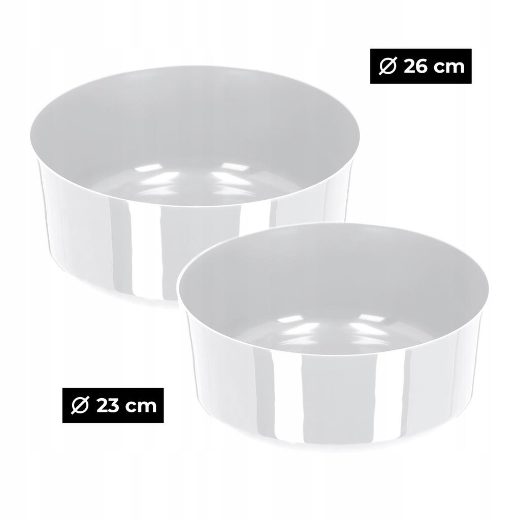 KADAX Flowerpot Planter Cover for Flowers