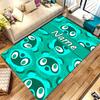 Custom Personalization Animal Crossing Area Rug - Perfect For Kitchen, Bathroom,Laundry Room Decor Large Size Available,Gift All Seasons