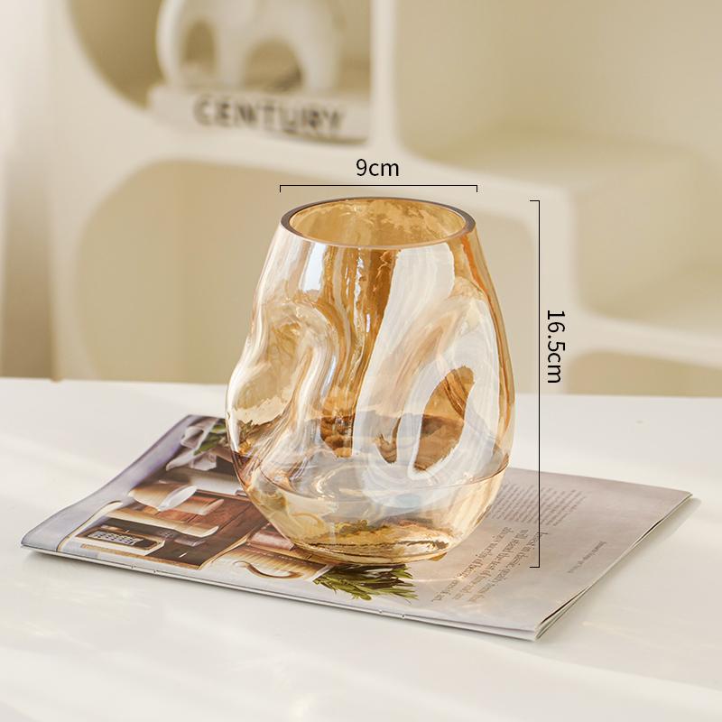 Растения Горшки Украшения для стола Цветочная композиция Керамические вазы Эстетический декор комнаты