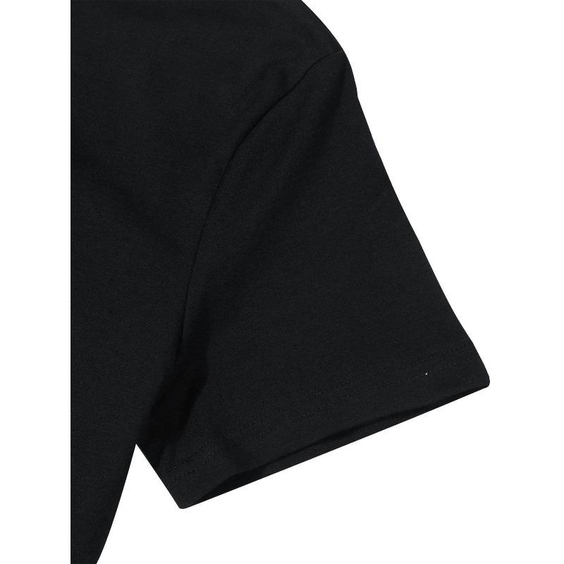 Tailles Européennes Homme Grande Taille T-shirt Graphique Jésus Revient Bientôt - T-shirt à Col Rond Imprimé, Parfait pour les Rassemblements Spirituels et les Vêtements Décontractés