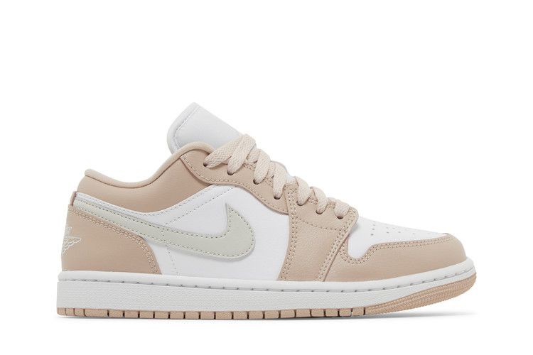 Jordan 1 Low Particle Beige (Women's)