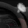 Suede Car Steering Wheel Cover For Haval Dargo H2 H4 H6 H9 F7 M6 Ultrathin  Anti-slip Sweatproof Auto Accessories