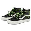 Vans Sk8-Hi Echo DX Unisex Black VN0A7Q5OB74