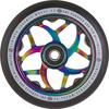 Roues De Trottinette Freestyle Striker Essence V3 - STRIKER - Rainbow - 110mm - 88A - ABEC9