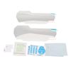 2 Set Motorcycle trument Protection Film Meter Screen Protector Film for Yamaha R15 V3 2017- MT-15 2018-