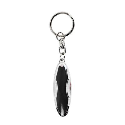 [Tuyhnj] Anti-Static Key Holder Car Anti-Static Conductive Discharge ESD Keychain Car Static Release Anti-Static
