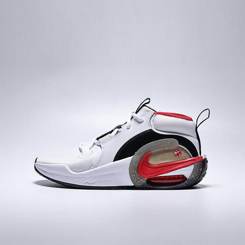 Nike Air Zoom Crossover 2 GS Women s Shoes 38.5