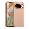 Pixel 10/10 Pro/9/9 Pro Mattes Case, leicht, Sturzschutz, Schlanker Schutz, Transluzente Hülle für Google Pixel 10/9 Pro XL