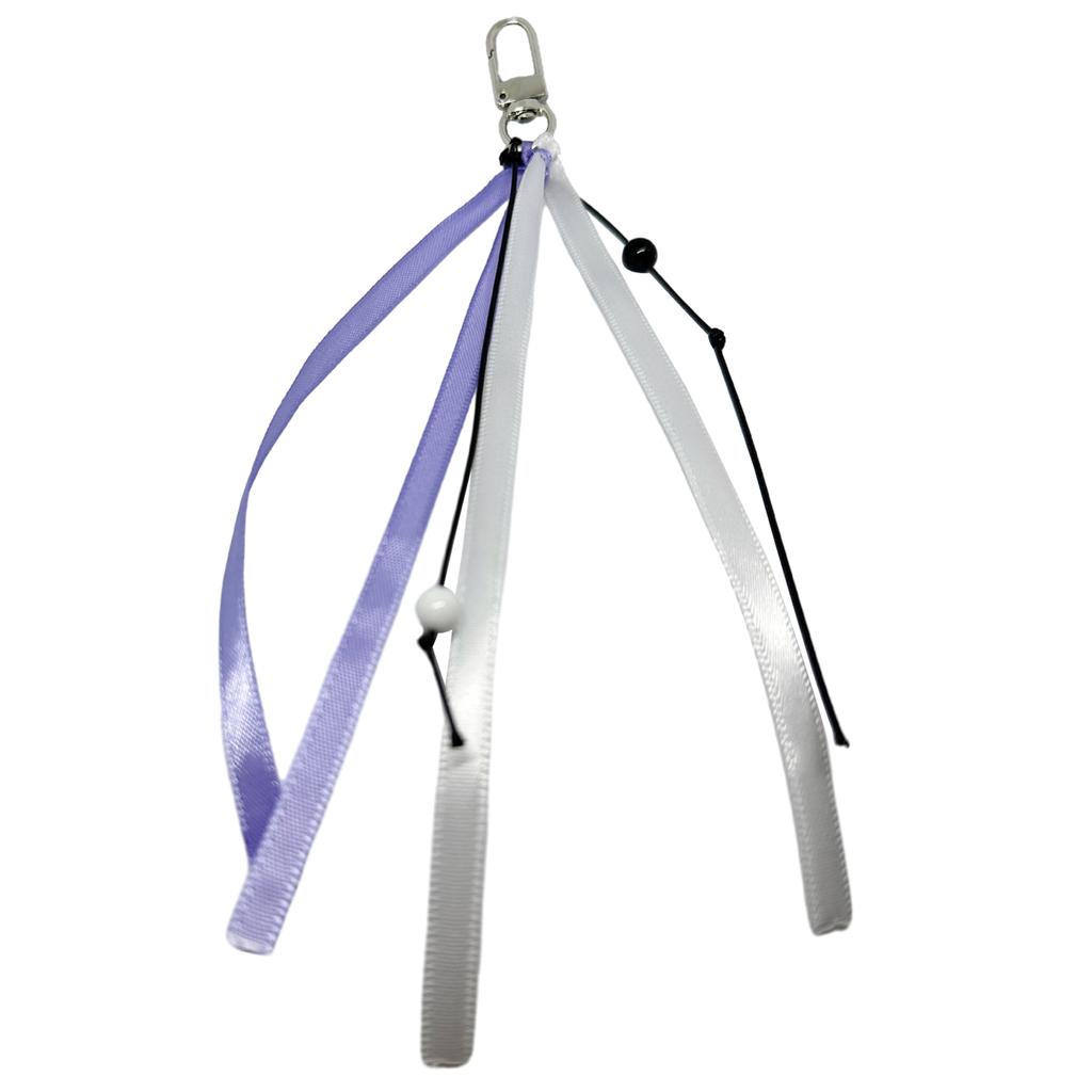 Portable Bag Phone Hangings Decor Charm Chic Bag Phone Pendant Strap Eye Catching Phone Strap Chain Anti-lost Lanyard