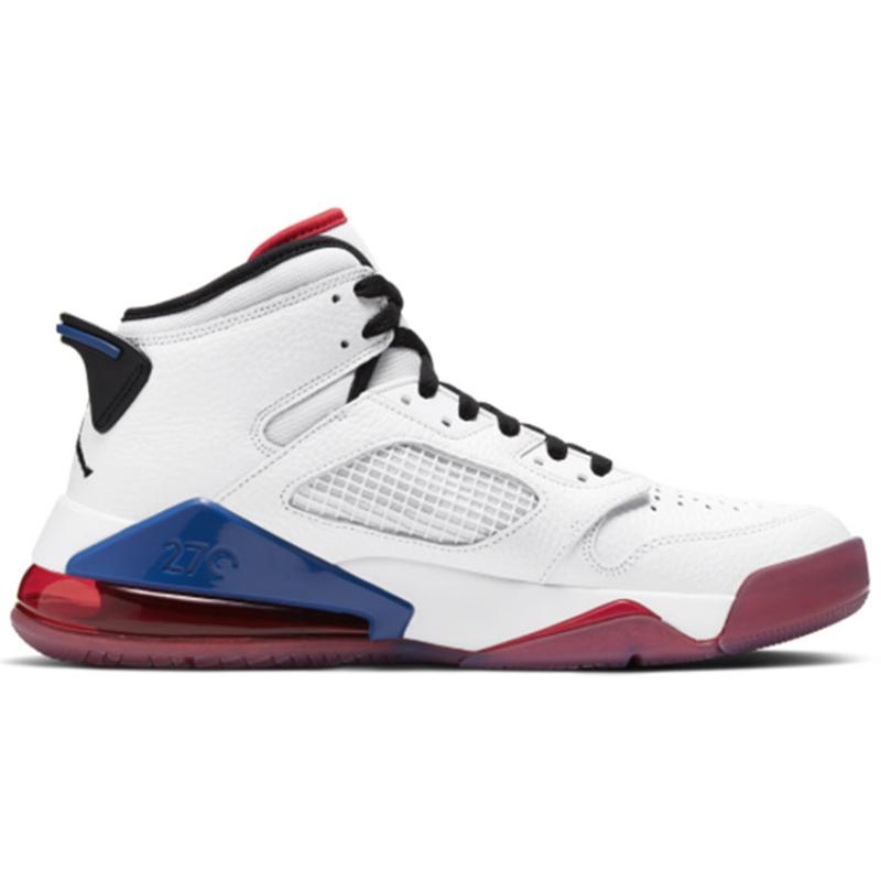 Jordan Mars 270 Bílá Jordan CD7070-104