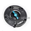 CNC Motorcycle Fuel Gas Tank Cap Cover Fuel Filler Keyless Cover Protections For CLX 250 700 CLX 250CL-X 700CL-X ALL Years