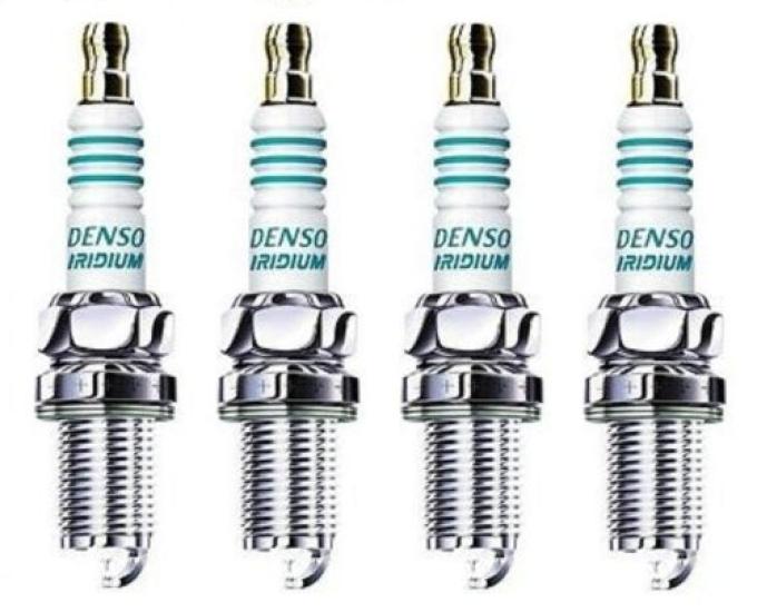 

purchase DENSO Iridium Plug Power IK20 set IK20 [Bulk set] 4-piece (4-piece set)
