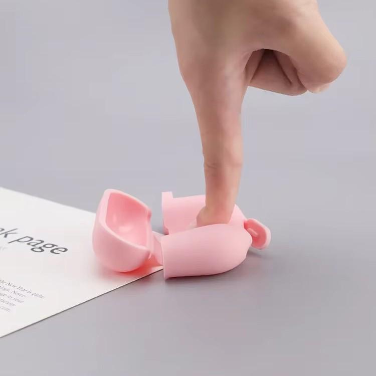 Silicone Protective Case for AirPods Pro 2 - Fits AirPods 2/3/4