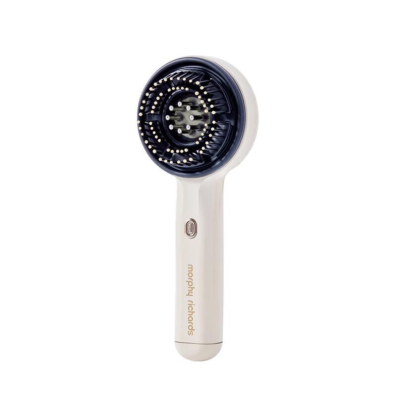 Morphyrichards Scalp Massager CN plug (adapter included)