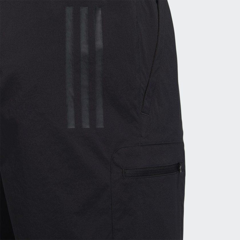 Adidas Sports Shorts Men's Black Moderate GP0945