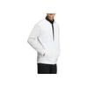 Adidas Statement Aeroknit Jacket Casual Comfortable Long Sleeve Jacket Men Jacket White HG1761