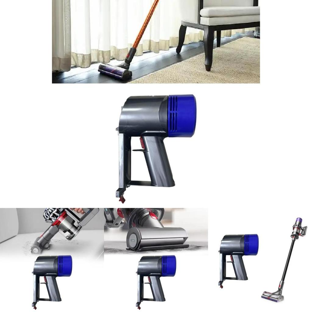 For Dyson V7 / V7 Fluffy Handheld Vacuum Motor Filter For Household Dust Removal