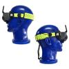 38mm Head Strap Universal Two-in-One Removable Headband Replacement Head Wear Fixing Belt for Digital Goggles