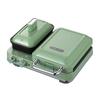 Morphyrichards Multi-Function Breakfast Maker CN Plug (adapter Included)
