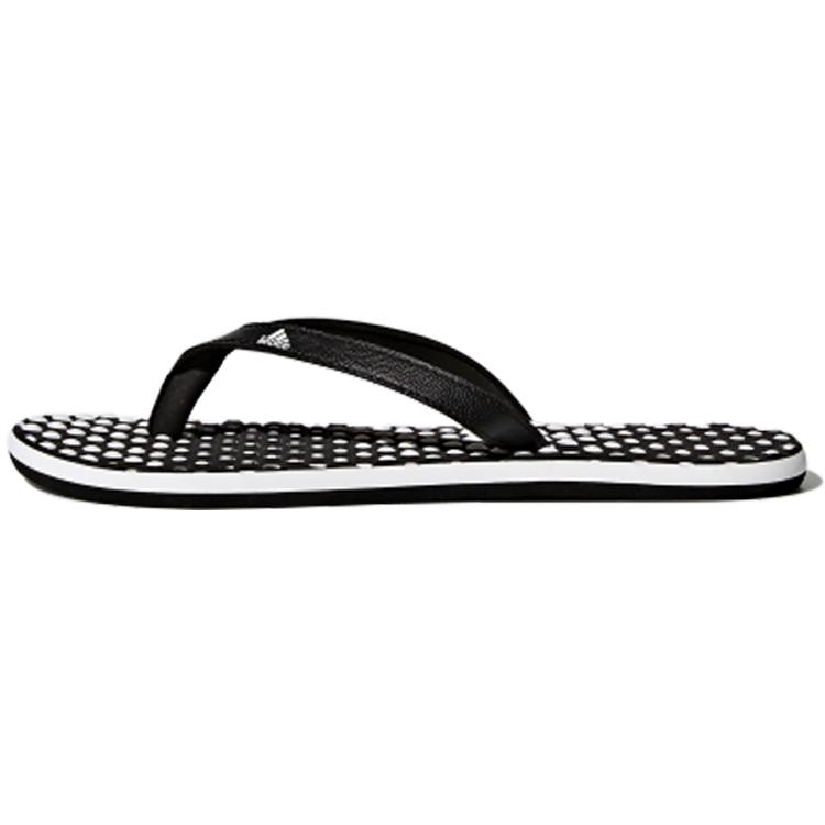Adidas Женские шлепанцы Eezay Точки B23738 36⅔