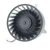 23-blade Built-in fan-PS5
