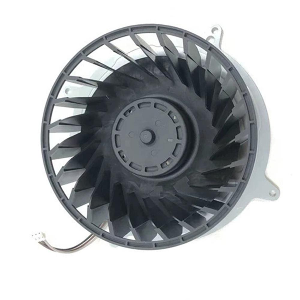23-blade Built-in fan-PS5