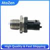 1/3PCS Car Fuel Rail Injection Pressure Sensor BC3Z-9F838 BC3Z-9F838-A LR020693 for Jaguar Land Rover BC3Z9F838 BC3Z9F838A