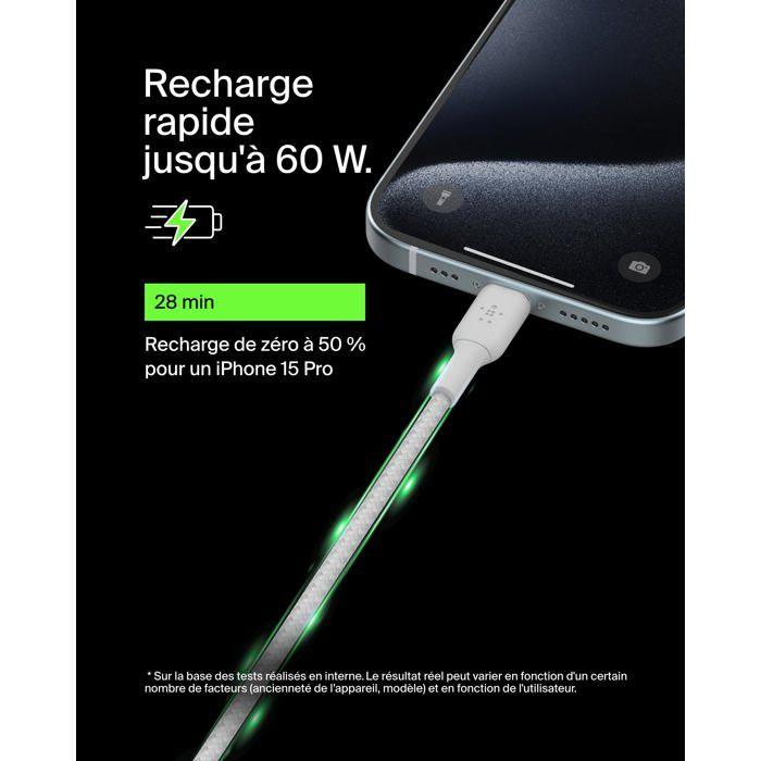 BELKIN BOOST CHARGE USB-C To U