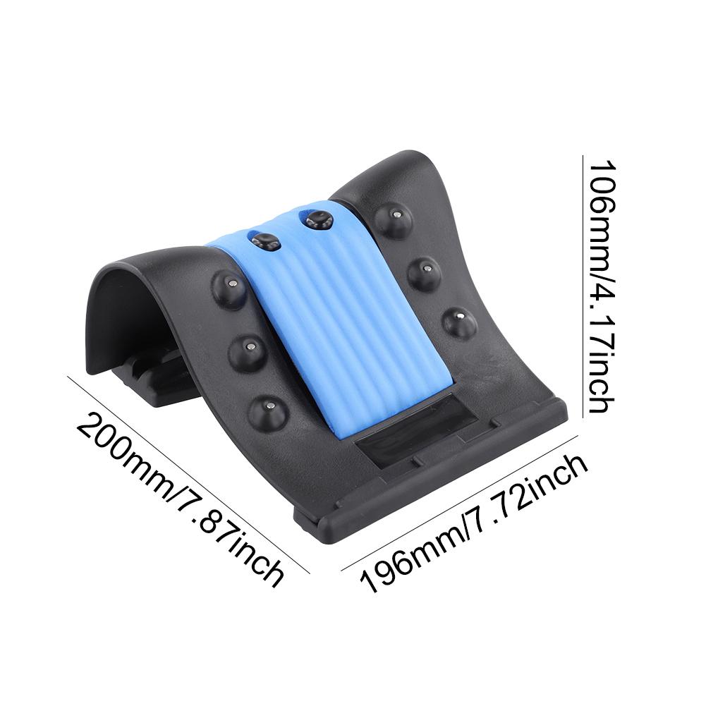 

Электрический массажер для шеи 5D разминающий массаж шиацу Шаль для разминающего массажа U-образной формы для облегчения боли в шее и плечах чёрный