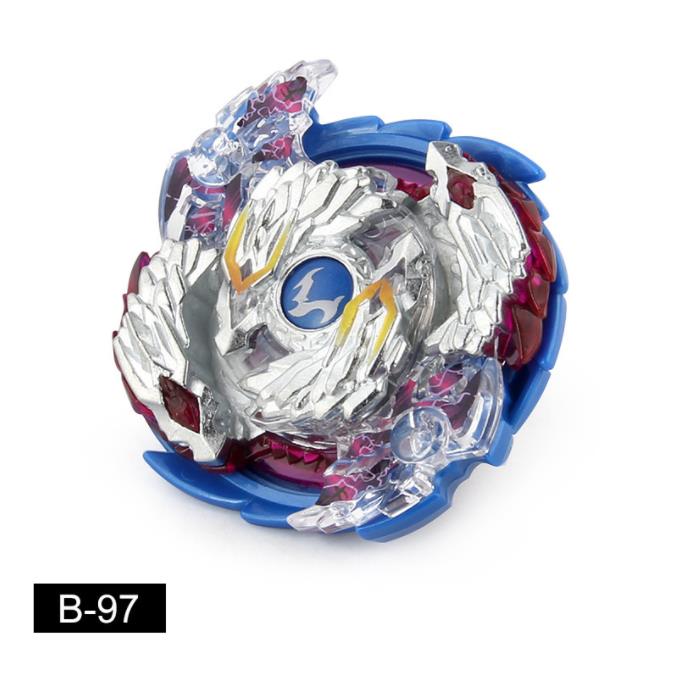 Metal Gyroscopic Toy for Kids, Large Capacity, Unique GT Launcher, Booster for Boy, Tokyo ara Tomy, Christmas Gift