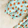 Lilyputh Proofrill Dress Mint 