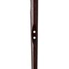 Kaneshotouki Snoopy Right-Handed Chopsticks, Practice Chopsticks for Adults, Peanuts Design, 23cm