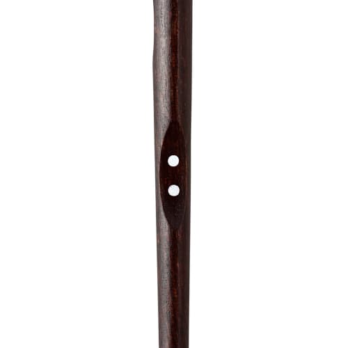 Kaneshotouki Snoopy Right-Handed Chopsticks, Practice Chopsticks for Adults, Peanuts Design, 23cm