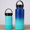 Silicone Boot For Sports Insulation Cup Noise Protective Silicone Water Bottle Bottom Sleeve Cover Tumbler Silicone Cover
