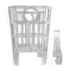 Acessório para Liquidificador Compatível com Vitamix 5200 E310 2.0 510 X2 X3 X4 Limpador de Frutas e Vegetais Frescos Acessórios para Liquidificador