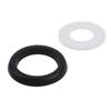 DIY Friendly Cistern Replacement Seal Flush Valve Seal Leak Prevention Solution