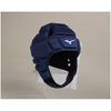 Mizuno Rugby Size R3JTA801 Headgear, Unisex, Navy, L,