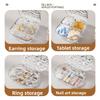 Portable Luxury Jewellery Storage Box