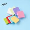 Removable Stick Notes 11 Pcs Notes, 1.5x1.5in Vibrant Colors Self-Stick Pads, 100 Sheets/Pad Memo Pads for Study Daily Organization, School