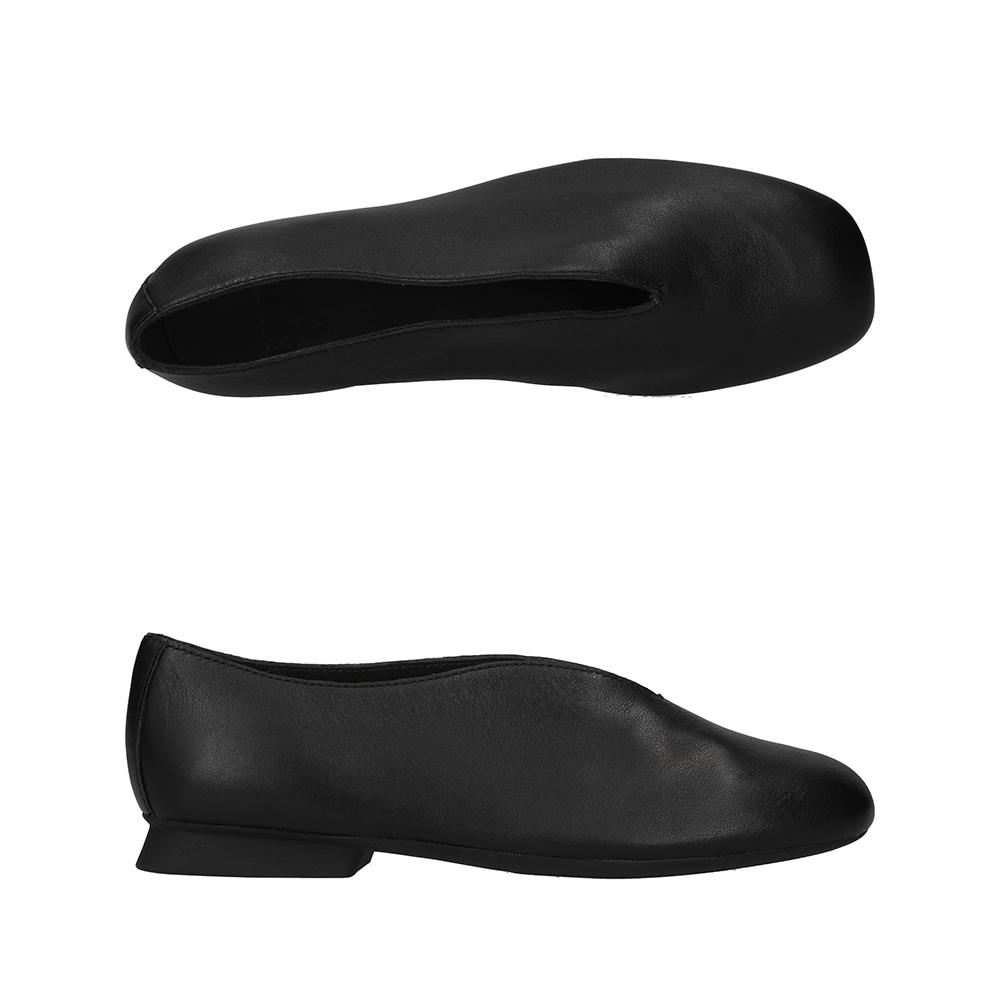 

Camper Kaci Mira Flat Shoes K201751 001 K201751-001 (40)