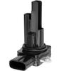 Mass Air Flow Sensor Compatible for Subaru for Impreza 2.0L 2008 2010-2016 for Subaru for Impreza 2.5L 2008-2014, Direct Replacement MAF Sensor