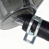 Clutch Reservoir Oil Cup Replacement Kit Rear Brake Fluid Reservoir Tank Oil Cup For Motor Dirt Bike ATV Replace Modification