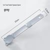 Pet Food Spoon & Opener - Multi-Purpose Cat Feeding Tool for Wet & Dry Food