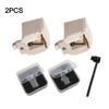 Aguja de repuesto para tocadiscos compatible con AT-LP60