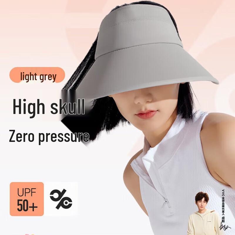 VVC Women s UV Protection Sun Visor Hat