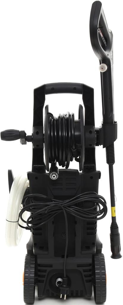 Pressure Washer 2800W Power 280Bar | Kraft&Dele