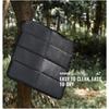 1PC Moisture-proof Seat Cushion, Outdoor Hiking Folding Portable Park Fishing Bench Sponge Mat, Waterproof and Moisture-proof Mat