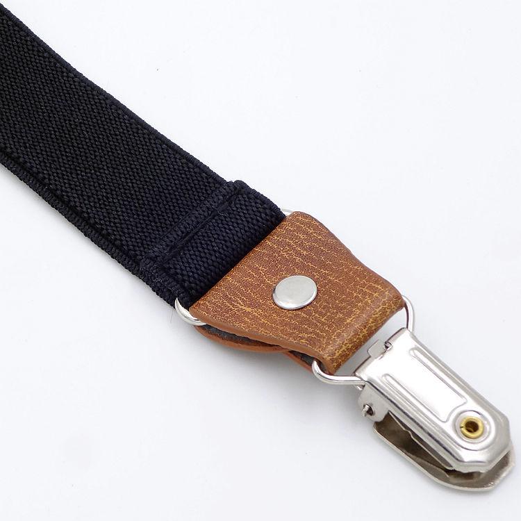 Kids Three-Clip Suspenders for Boys & Girls - Spring & Autumn Korean Style